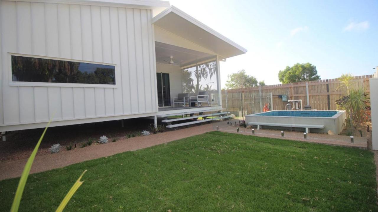 Gwindalan Villa Horseshoe Bay Exterior photo