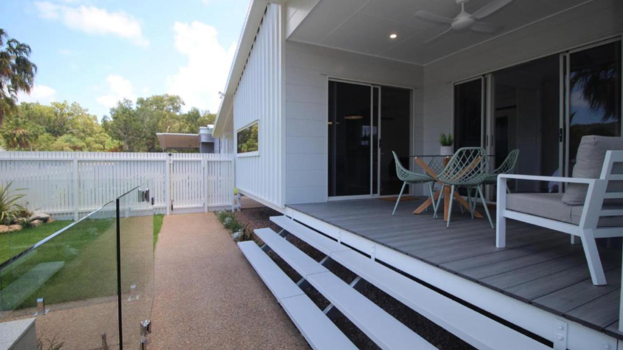Gwindalan Villa Horseshoe Bay Exterior photo