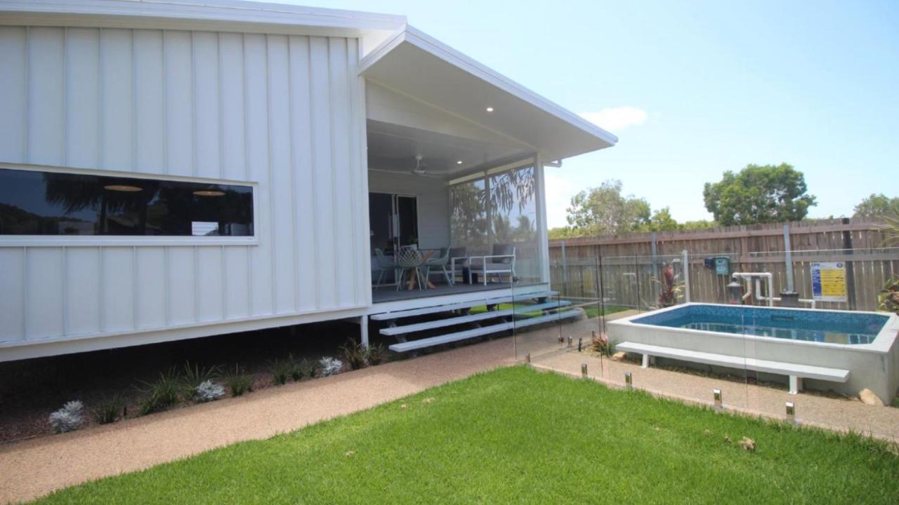 Gwindalan Villa Horseshoe Bay Exterior photo